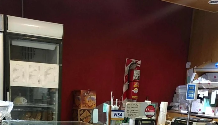 Tu Panaderia Catalogo - Mendoza
