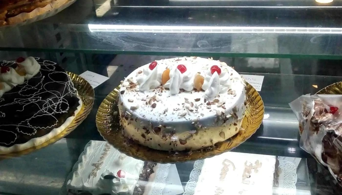 Tu Panaderia Pastel - Mendoza