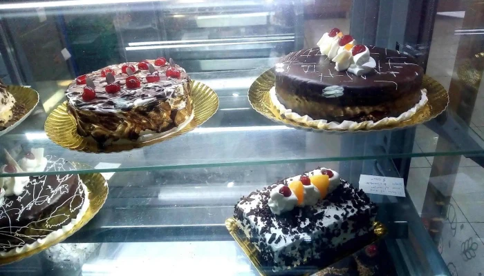 Tu Panaderia Vitrina - Mendoza