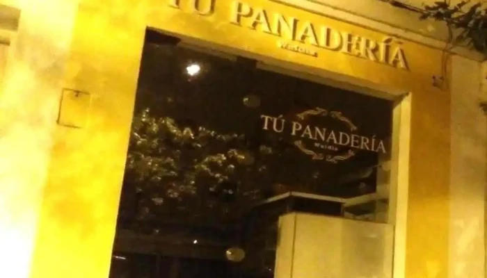 Tu panadería Waldis - Neuquén