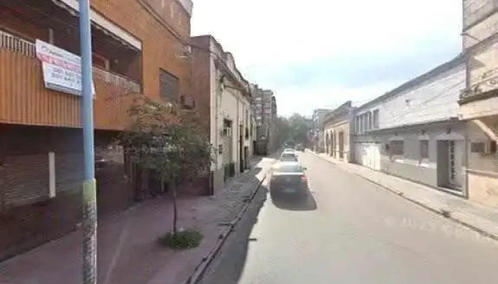Tucuman Maquetas -  Puntajedeg - San Miguel de Tucumán