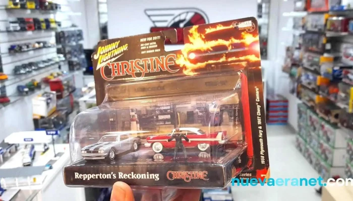 Turbo Escala -  Del Propietario - Río Segundo