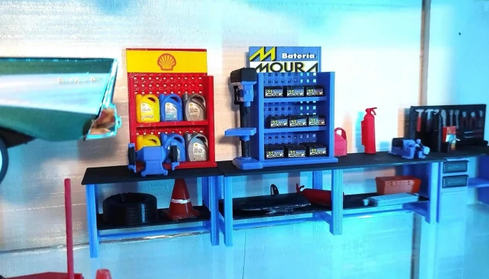 Turbo Escala -  Promocion - Río Segundo