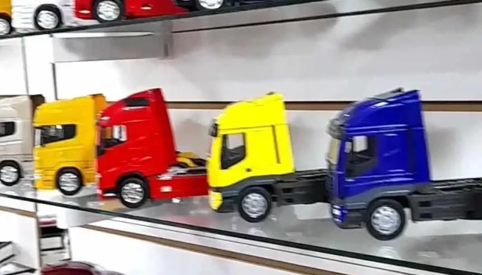 Turbo Escala -  Videos - Río Segundo