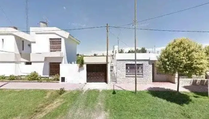 Turletto -  Telefonodeg - Río Segundo