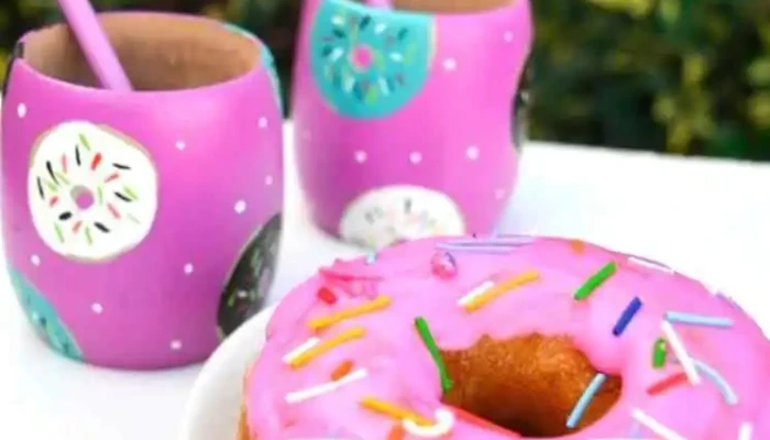 Tus Donas -  Comida Y Bebida - Chilecito