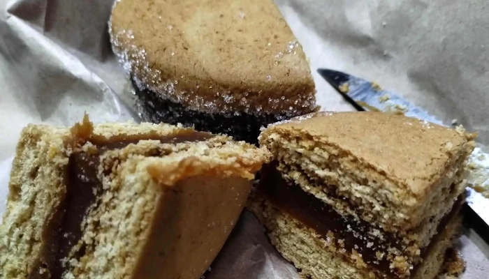 Tutto Pan - Luján De Cuyo