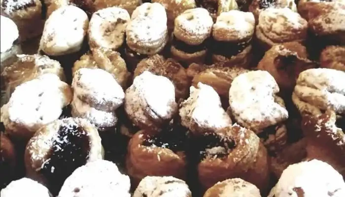 Tutto Pan -  Masa - Luján de Cuyo