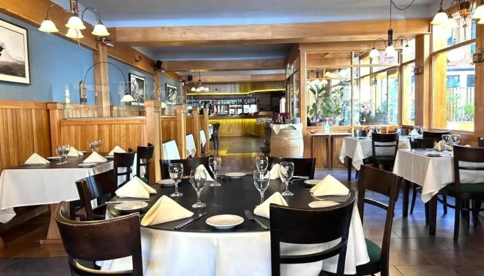 Ulises -  Ambiente - San Martín de los Andes