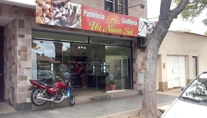 Un Nuevo Sol -  Del Propietario - Mendoza