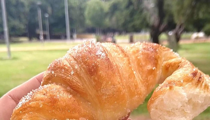 Un Toque De Dulzura Su Panaderia Comentarios - Mendoza