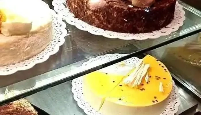 Unser Traum -  Pastel - San Martín de los Andes