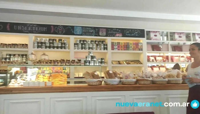Unser Traum -  Videos - San Martín de los Andes