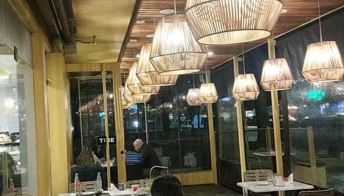 Urban Bakery -  Ambiente - Córdoba