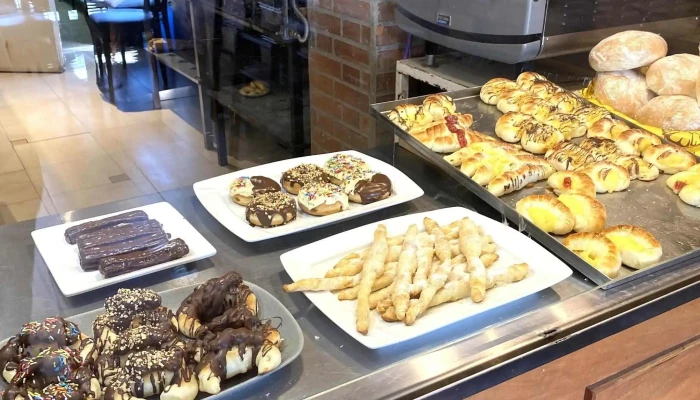 Urban Bakery -  Catalogo - Córdoba