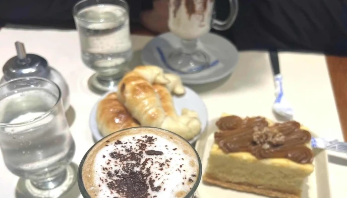 Urban Bakery -  Comentarios - Córdoba