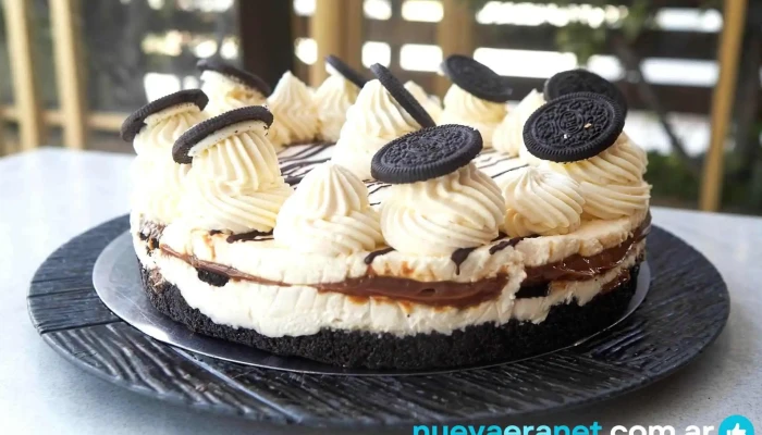 Urban Bakery -  Comida Y Bebida - Córdoba