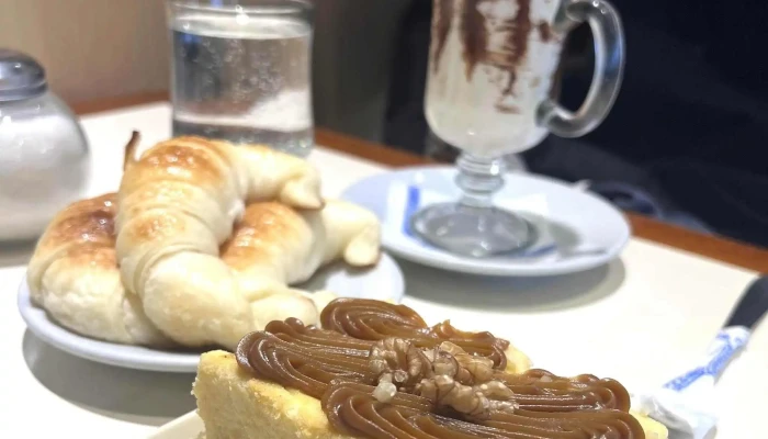 Urban Bakery -  Fotos - Córdoba