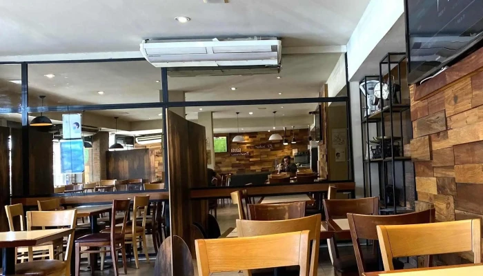 Urban Bakery -  Promocion - Córdoba