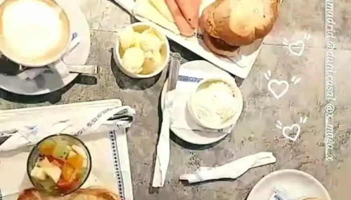 Urban Bakery -  Videos - Córdoba