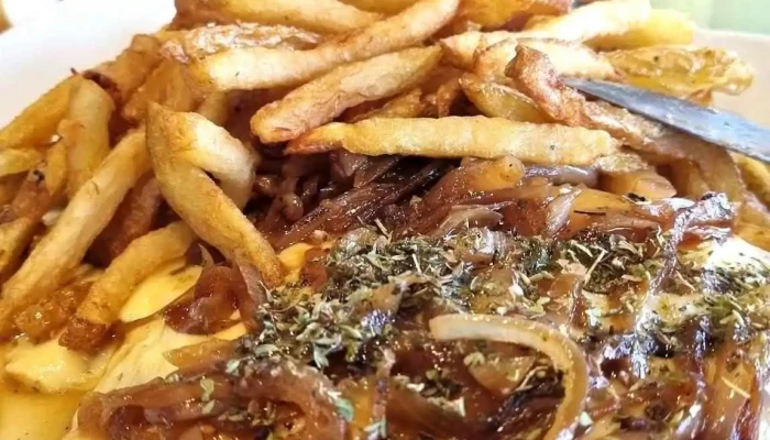 Valentino Avenida Confiteria Milanesa - Gral. Roca