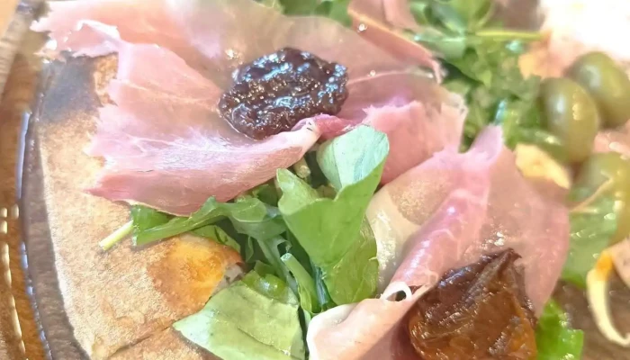 Valentino Avenida Confiteria Prosciutto - Gral. Roca