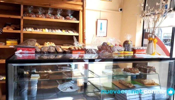 Valentino Panaderia Y Confiteria Ambiente - Gral. Roca