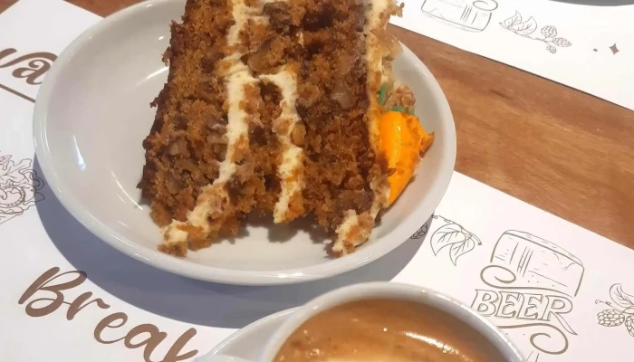 Valentino Panaderia Y Confiteria Videos - Gral. Roca