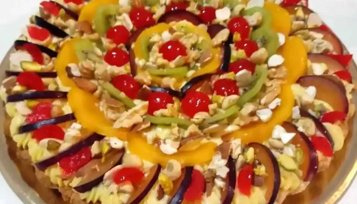 Valeria Clausen repostería artesanal dulce y salado - El Trebol