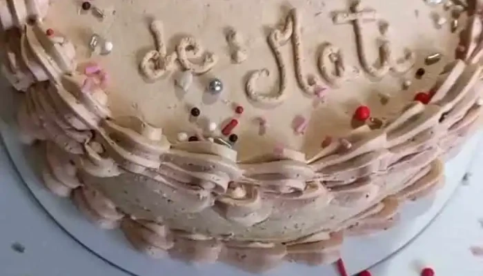Vanesa Martinez Reposteria Artesanal -  Videos - Sáenz Peña