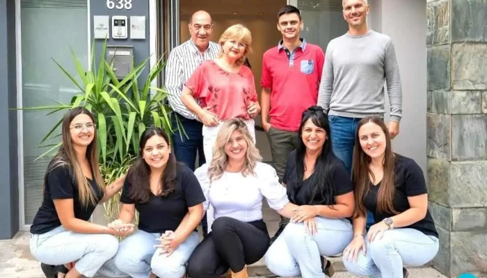 Vaula Inmobiliaria -  Cerca De Mi - Arroyito