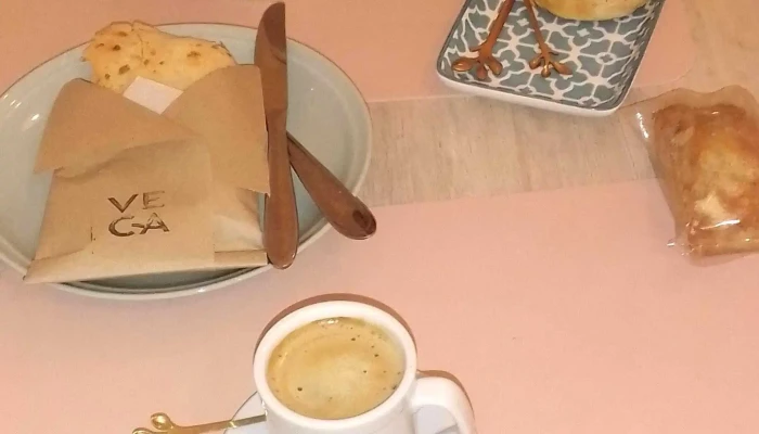 Veca Pasteleria Comentarios - Neuquén