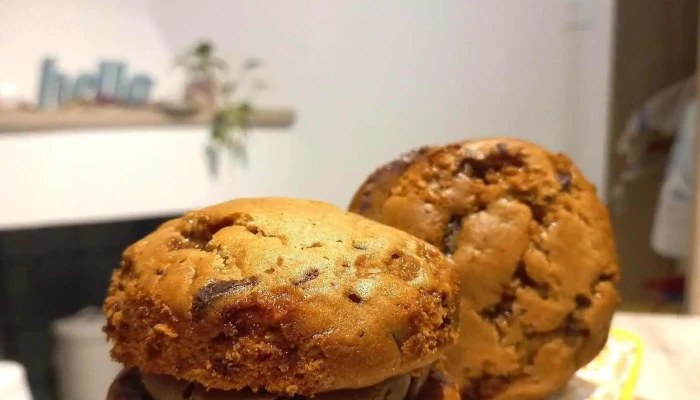 Veca Pasteleria Comida Y Bebida - Neuquén