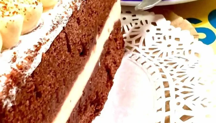 Veca Pasteleria Pastel - Neuquén