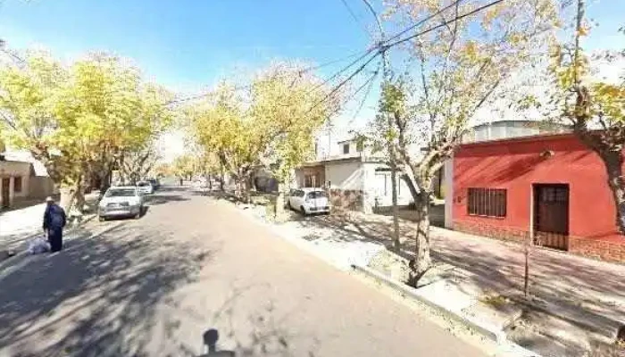 Veneto Numerodeg - Mendoza