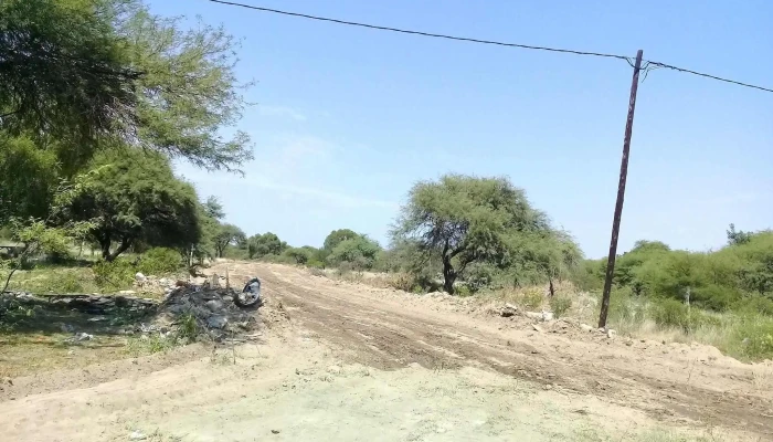 Venta De Terrenos -  Exterior - Santiago del Estero