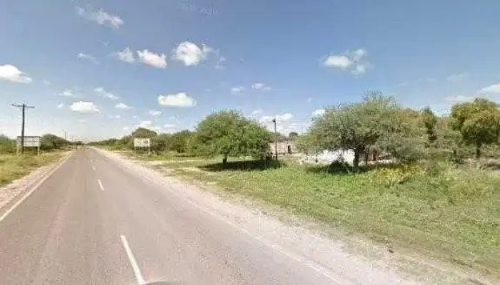 Venta De Terrenos -  Sitio Webdeg - Santiago del Estero