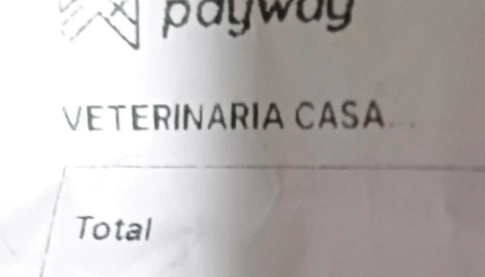 Veterinaria Casa Campo -  Como Llegar - San Miguel de Tucumán