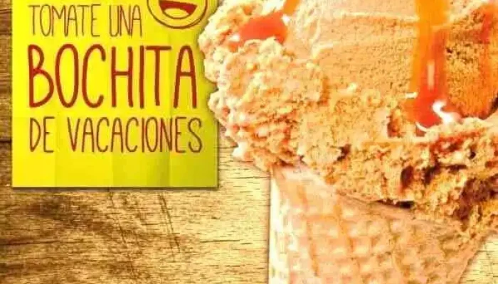 Via Bana Barrio San Antonio Este Corrientes Helado - Corrientes