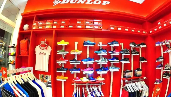 Via Sport Del Propietario - Merlo