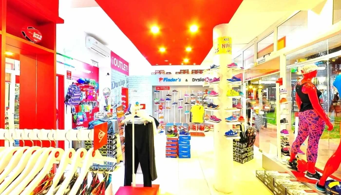 Via Sport Interior - Merlo