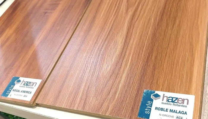 Vía Veneto Home & Deco - Awh