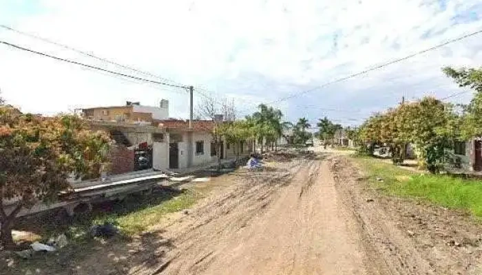 Vicente Posadas 2136 -  Numerodeg - Formosa