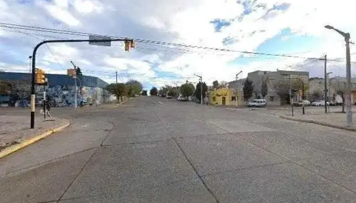 Viedma -  Comentarios - Trelew