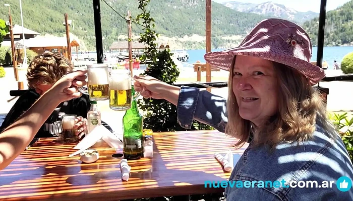 Vieja Deli -  Videos - San Martín de los Andes