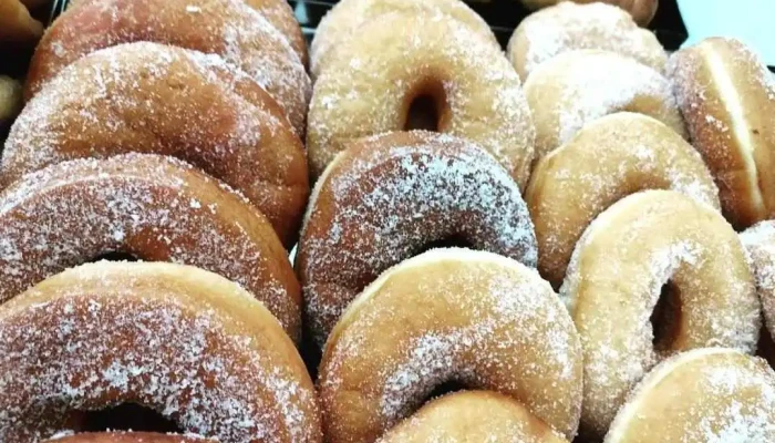 Viejo Molino -    Panaderia Artesanal Comida Y Bebida - Centenario