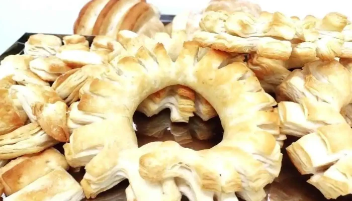 Viejo Molino -    Panaderia Artesanal Del Propietario - Centenario