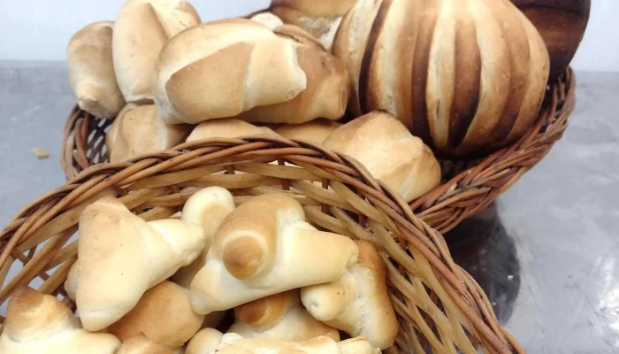 Viejo Molino -    Panaderia Artesanal Zona - Centenario