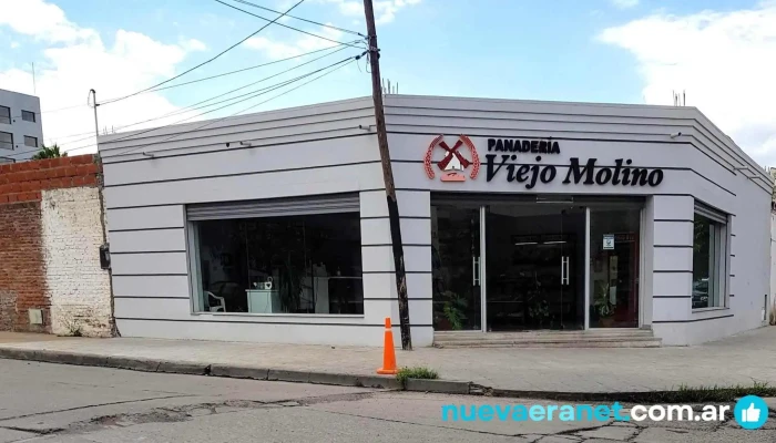 Viejo Molino -  Descuentos - Salta
