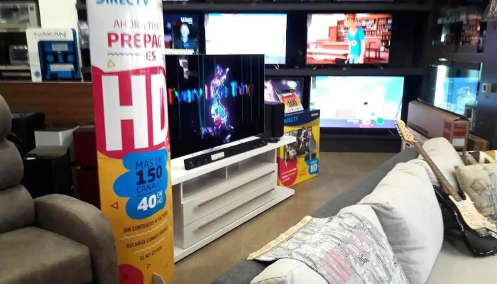 Viena, Muebles Y Hogar - El Trebol